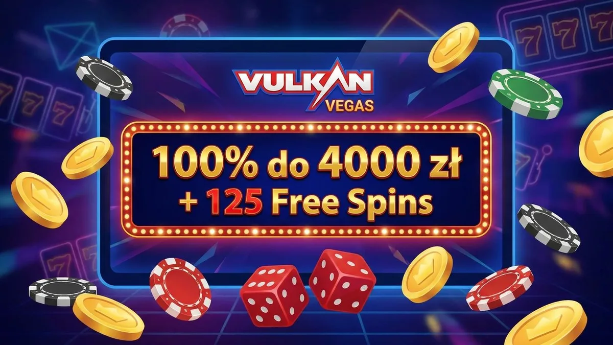 Vulkan Vegas